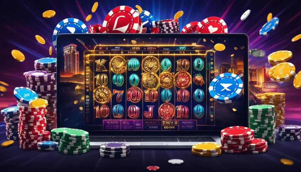 Tổng quan về cá cược thể thao và chiến lược tại bet vnd888