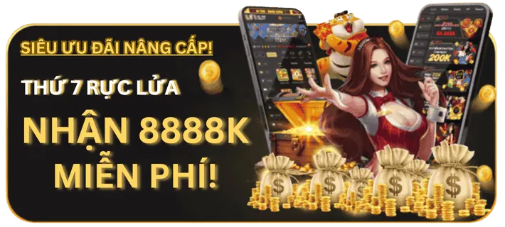 Cập nhật game bắn cá bet vnd888