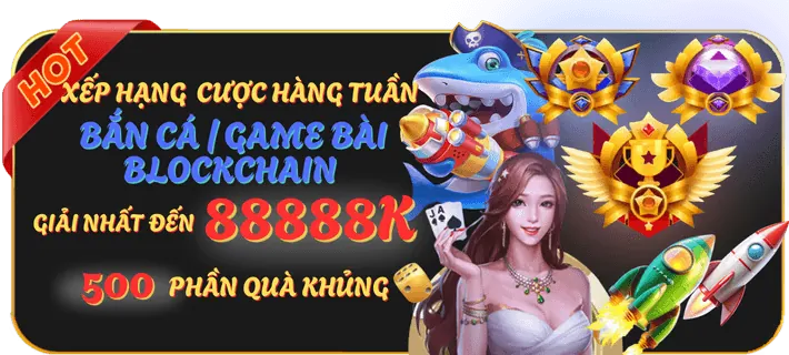 Trò chơi casino mới tại bet vnd888