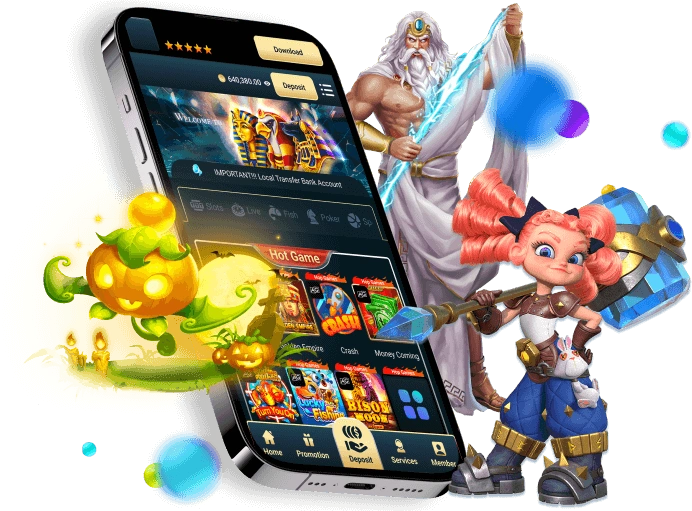 Đa dạng trò chơi bet vnd888