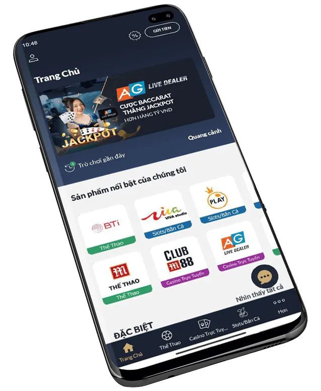 Thưởng Chào Mừng Thành Viên Mới bet vnd888