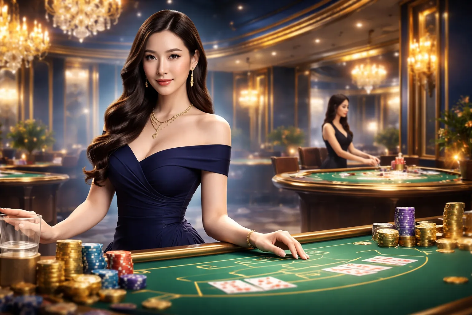 Sân đấu gà trực tuyến kịch tính tại bet vnd888