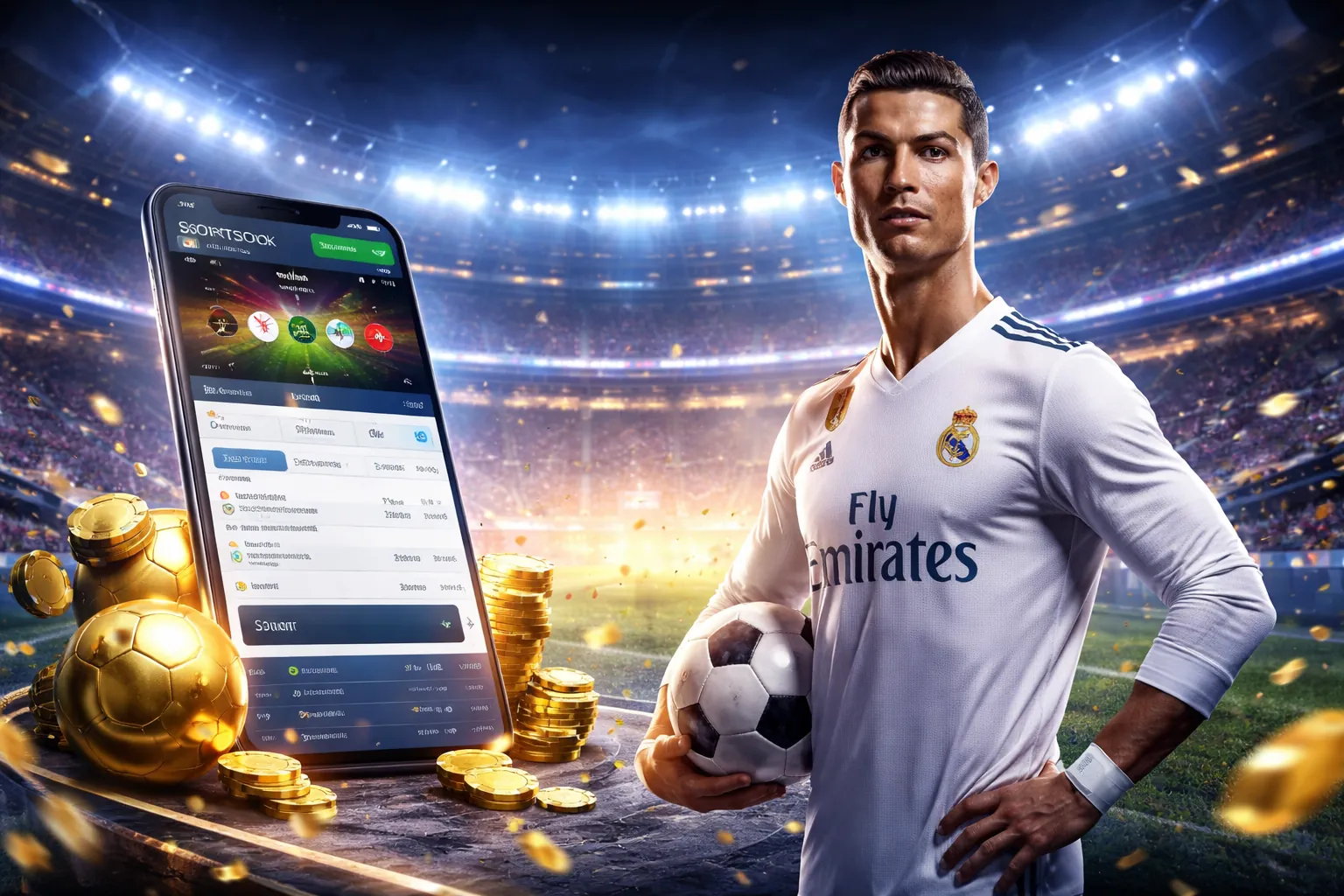 Hình ảnh giới thiệu bet vnd888