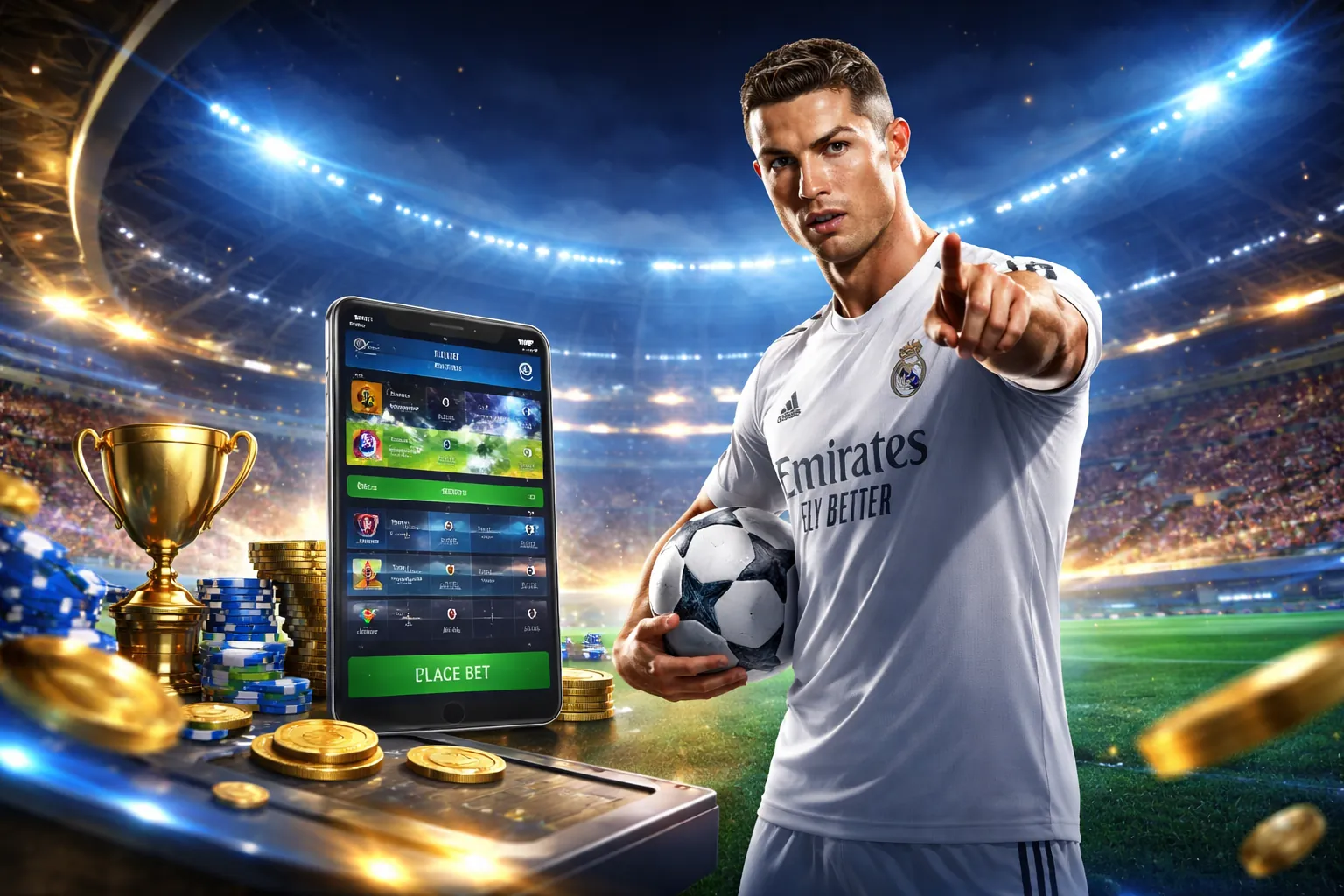 Hình ảnh chính về chiến lược cá cược thể thao bet vnd888