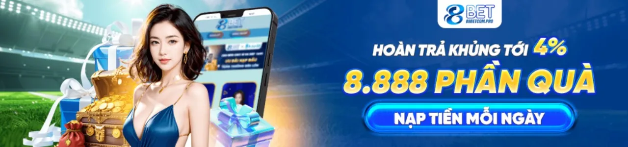 Lịch sử phát triển bet vnd888