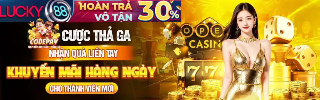 Nạp tiền bằng tiền điện tử tại bet vnd888
