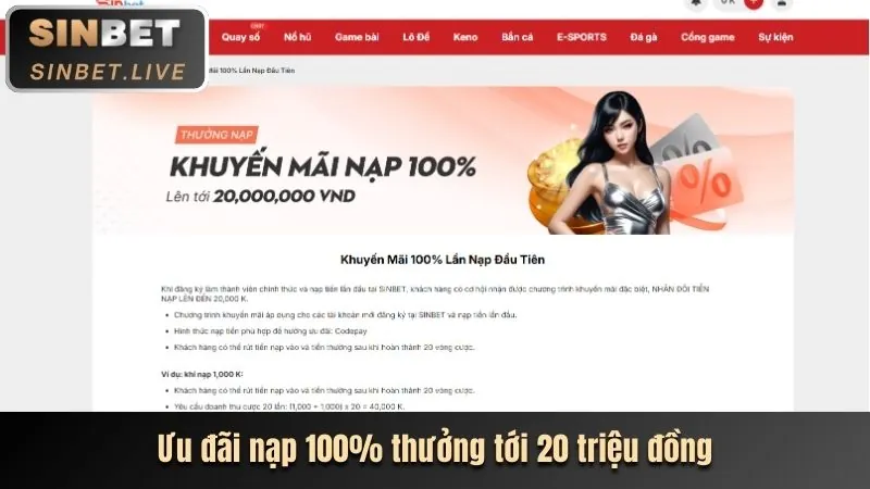 Bắn Cá Đổi Thưởng bet vnd888